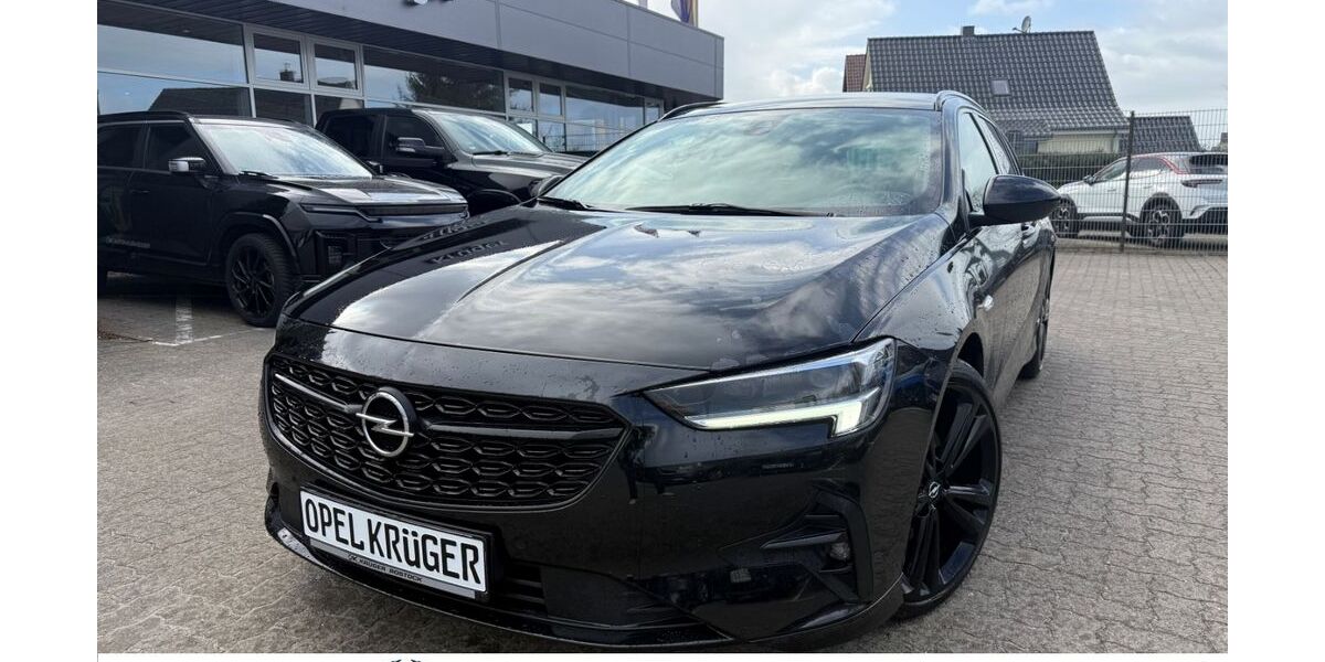 Opel Insignia 71.717 km 24.900 &euro; Rostock 18069