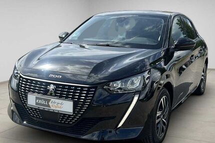 Peugeot 208 40.800 km 16.490 &euro; Rostock 18146