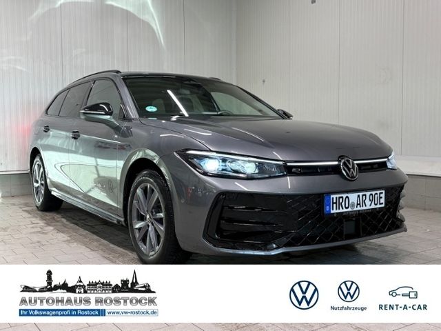 VW Passat Variant 22.500 km 68.480 &euro; Rostock 18146