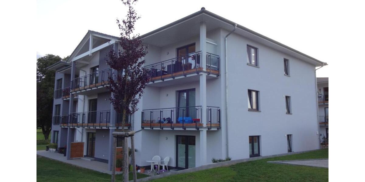 Etagenwohnung Bad Doberan - 2 Zimmer, 67 m&sup2;, 825&euro; | Angebot:24787391