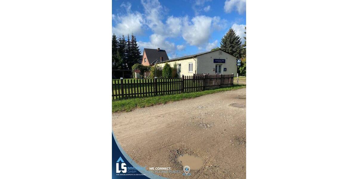 Einfamilienhaus Bützow - 4 Zimmer, 150 m&sup2;, 150.000&euro; | Angebot:24035621