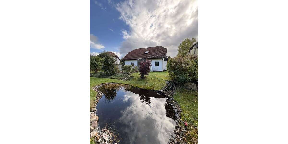 Einfamilienhaus Bentwisch - 5 Zimmer, 145 m&sup2;, 397.500&euro; | Angebot:24830405