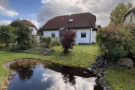 Haus Bentwisch - 5 Zimmer, 145 m&sup2;, 397.500&euro; | Angebot:24830405