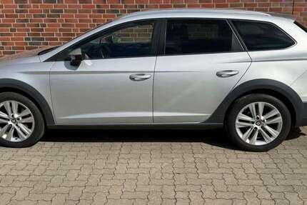 Seat Leon 105.961 km 14.690 &euro; Ribnitz 18311