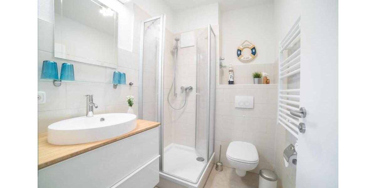Ferienimmobilie Graal-Müritz Müritz - 75&euro; | Angebot:25591704
