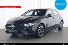 Gebrauchtwagen Mercedes A 180