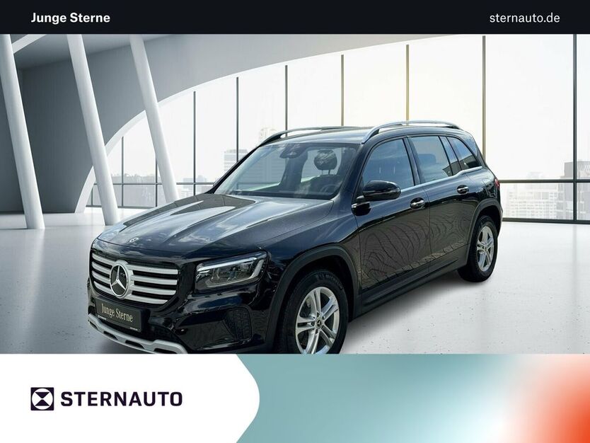 Mercedes-Benz GLB 200 11.879 km 37.485 € Rostock 18055