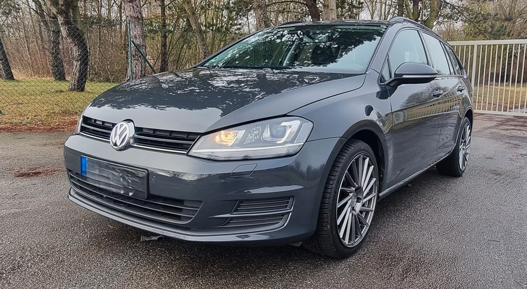 VW Golf 169.595 km 9.350 &euro; Rostock 18109
