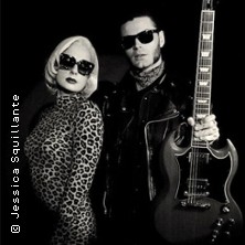 The Devils 12.02.2026 M.A.U. Club / Dieter