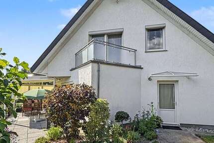 Haus Broderstorf - 5 Zimmer, 133 m&sup2;, 449.000&euro; | Angebot:27278102