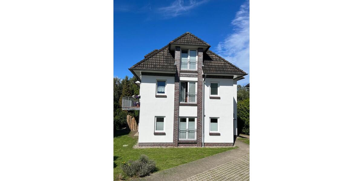 Ferienimmobilie Ribnitz-Damgarten Damgarten - 75&euro; | Angebot:26663693