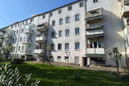 Wohnung Rostock Hansaviertel - 3 Zimmer, 71 m&sup2;, 199.000&euro; | Angebot:27462274