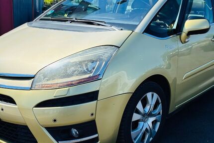 Citroen C4 Picasso 237.969 km 3.990 &euro; Rostock 18069
