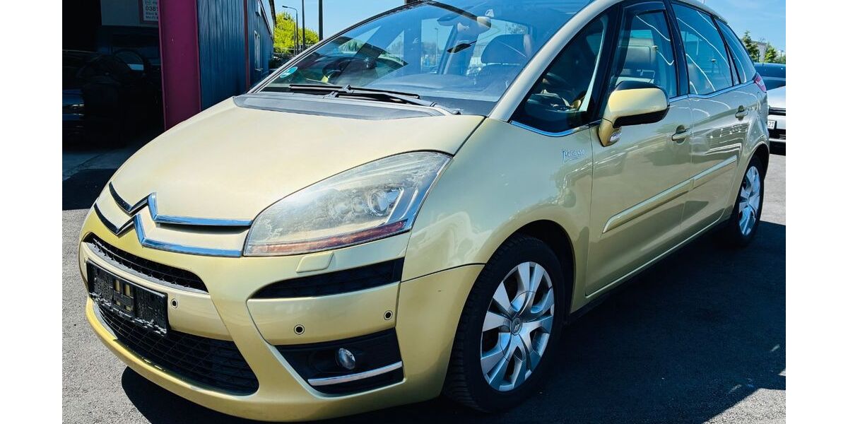Citroen C4 Picasso 237.969 km 3.990 &euro; Rostock 18069