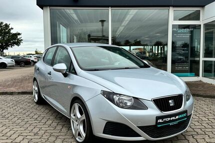 Seat Ibiza 153.856 km 4.990 € Ribnitz-Damgarten 18311
