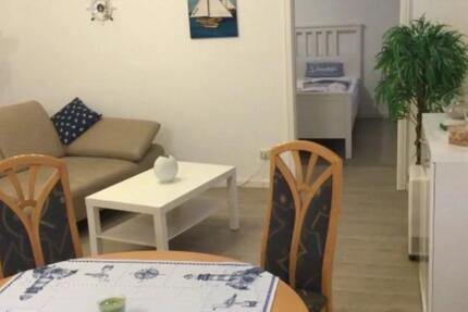 Wohnung Bad Doberan - 2 Zimmer, 39 m&sup2;, 680&euro; | Angebot:25055985