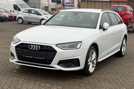 Audi A4 163.979 km 17.999 &euro; Ribnitz-Damgarten 18311