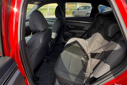 Hyundai TUCSON 6.300 km 24.980 &euro; Tessin 18195