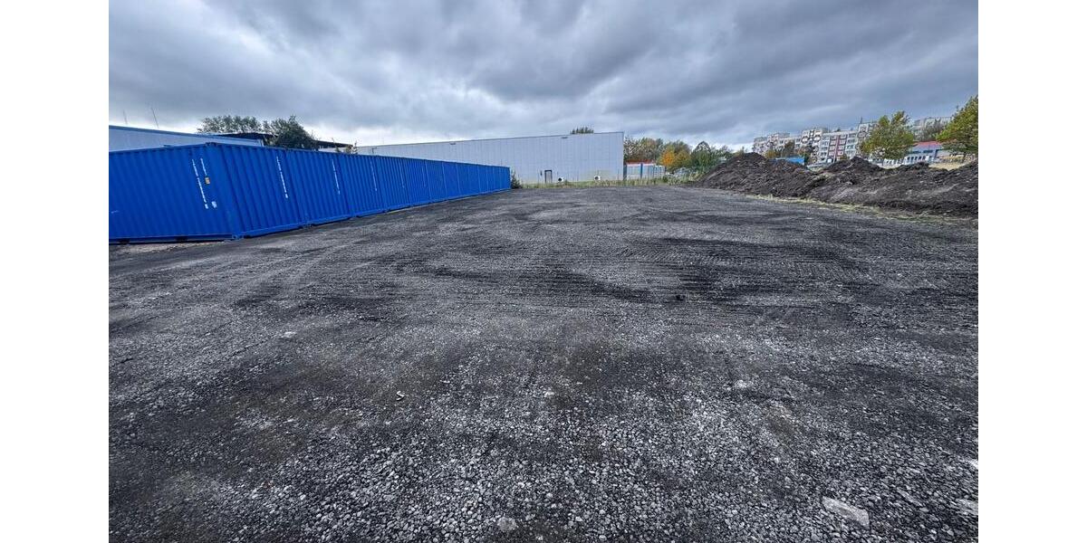 Garagen / Stellplätze Rostock Evershagen - 80&euro; | Angebot:20497500