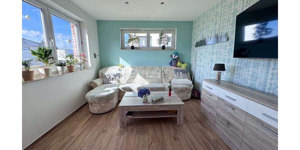 Einfamilienhaus Rostock Brinckmansdorf - 4 Zimmer, 125 m&sup2;, 649.500&euro; | Angebot:25862585