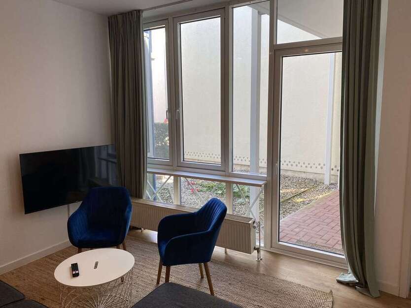Wohnung zum Mieten in Rostock 999 € 52.2 m²