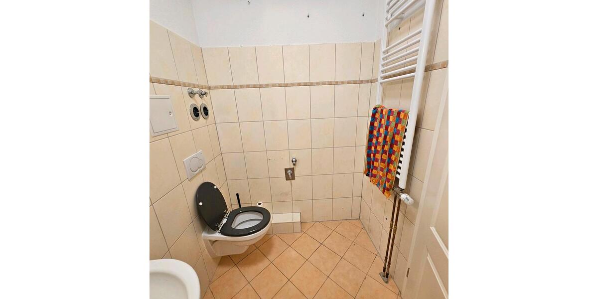 Maisonettenwohnung Rostock - 3 Zimmer, 110 m&sup2;, 1.504&euro; | Angebot:25161056