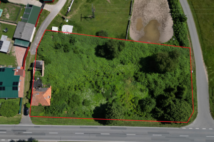 Grundstück zu verkaufen in Dummerstorf 119.000 € 2609 m² zimmer