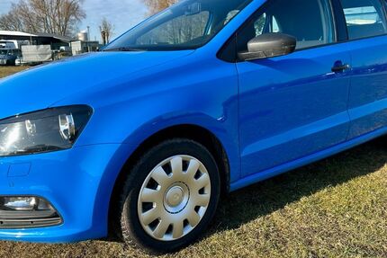 VW Polo 162.219 km 5.700 &euro; Rostock 18147