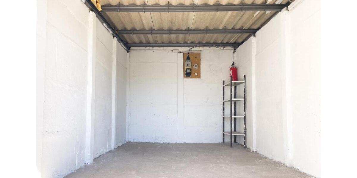 Garagen / Stellplätze Rostock - 6.999&euro; | Angebot:24218673