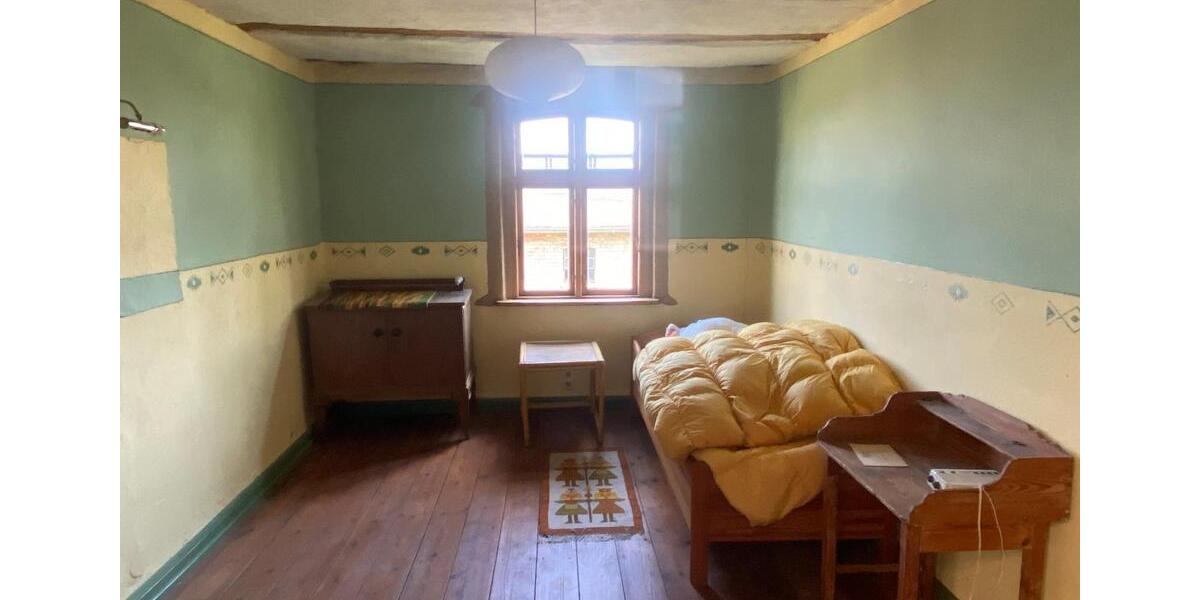 Etagenwohnung Schwaan - 1 Zimmer, 15 m&sup2;, 250&euro; | Angebot:26638601