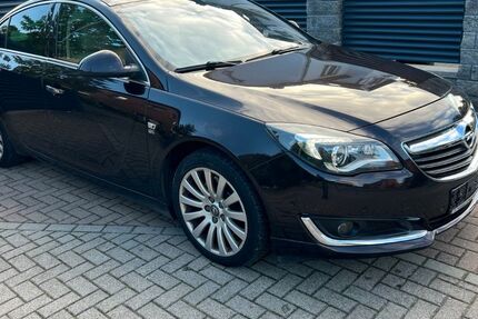Opel Insignia 211.195 km 6.950 &euro; Bad Doberan 18209