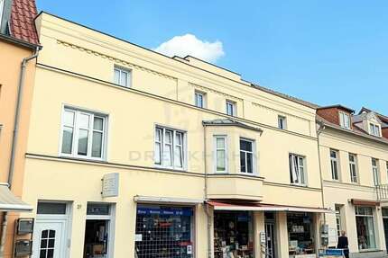 Gewerbeobjekt Bad Doberan Kammerhof - 1.480&euro; | Angebot:21941590