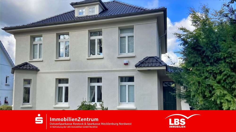 Einfamilienhaus Kröpelin - 7 Zimmer, 300 m&sup2;, 545.000&euro; | Angebot:25628421