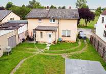 Haus zum Kaufen in Marlow 125.000 € 160.19 m²