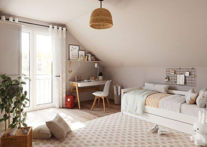 Einfamilienhaus Satow - 5 Zimmer, 139 m&sup2;, 392.750&euro; | Angebot:26388679