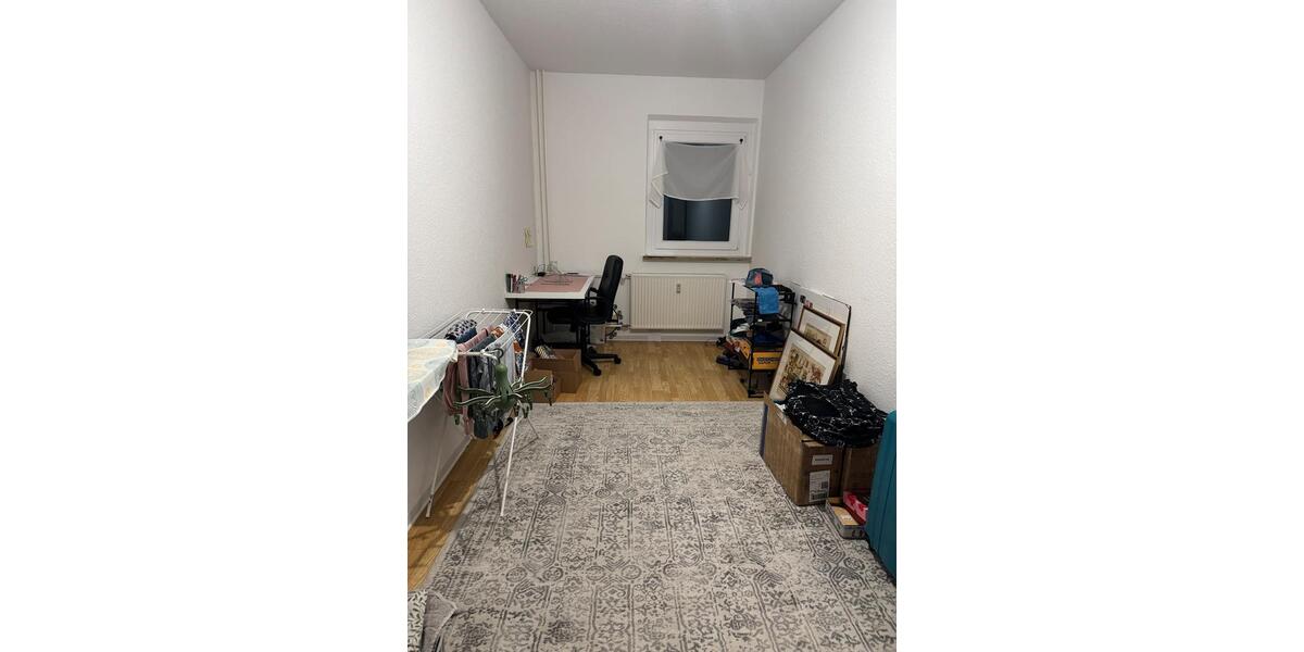 Helle 3 Zimmer Wohnung in Rostock 3 zimmer