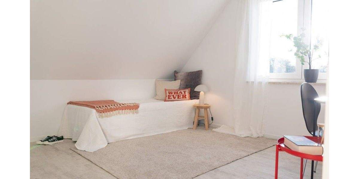 Doppelhaushälfte Rostock Lichtenhagen - 5 Zimmer, 107 m&sup2;, 439.500&euro; | Angebot:25745653