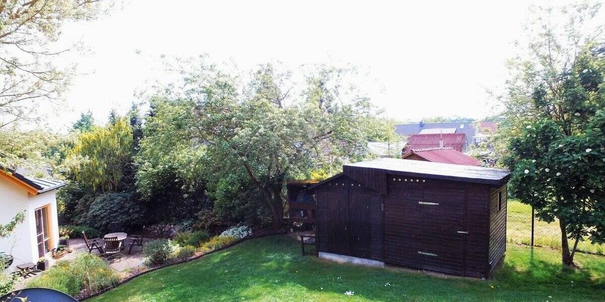 Einfamilienhaus Kröpelin Altenhagen - 4 Zimmer, 162 m&sup2;, 560.000&euro; | Angebot:25668103