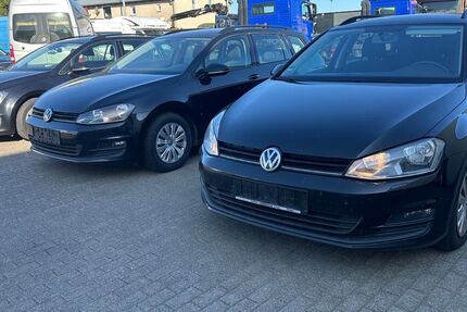 VW Golf 353.000 km 5.288 € Stäbelow bei Rostock 18198