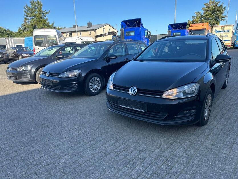 VW Golf 353.000 km 5.288 € Stäbelow bei Rostock 18198