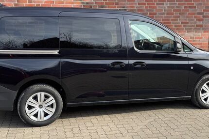 VW Caddy Maxi 95.036 km 27.990 &euro; Ribnitz / Nähe Rostock 18311