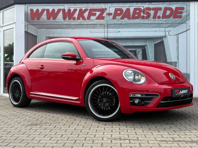 Beetle