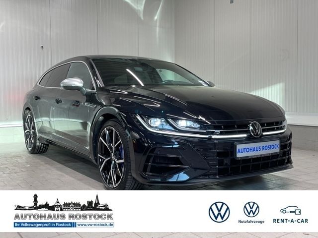 VW Arteon 21.100 km 51.750 € Rostock 18146