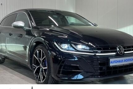 VW Arteon 21.100 km 52.500 € Rostock 18146