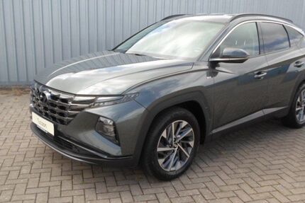 Hyundai TUCSON 105.000 km 19.950 &euro; Ribnitz-Damgarten 18311