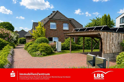 Haus Sanitz - 7 Zimmer, 250 m&sup2;, 575.000&euro; | Angebot:25341270