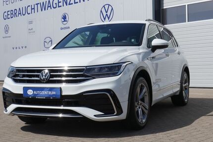 VW Tiguan 31.899 km 33.980 &euro; Rostock 18146