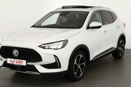 MG HS 7.971 km 24.490 &euro; Rostock 18146