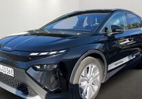Gebrauchtwagen Skoda Elroq