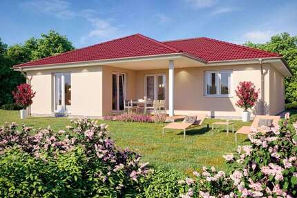 Haus Satow - 4 Zimmer, 124 m&sup2;, 377.254&euro; | Angebot:25193026